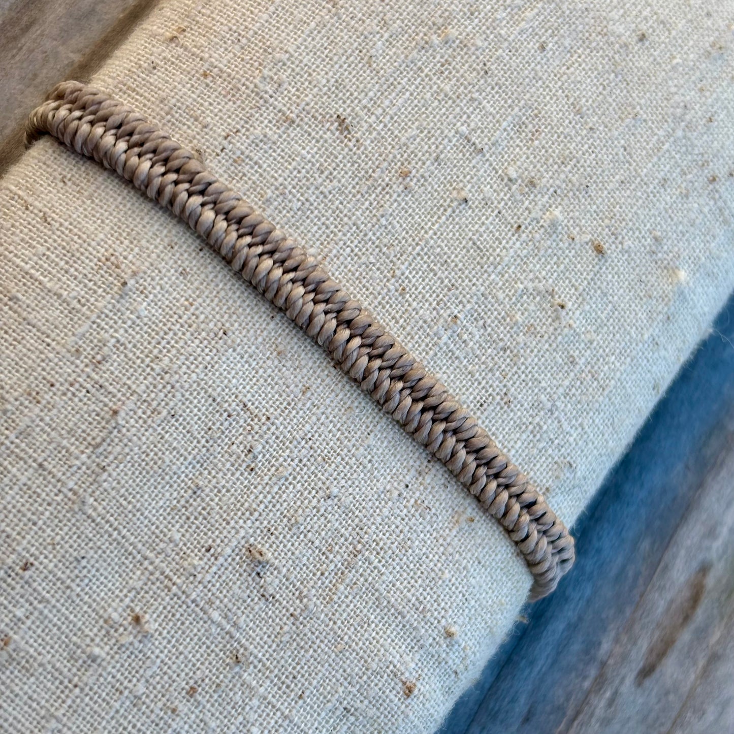 Geflochtenes Armband