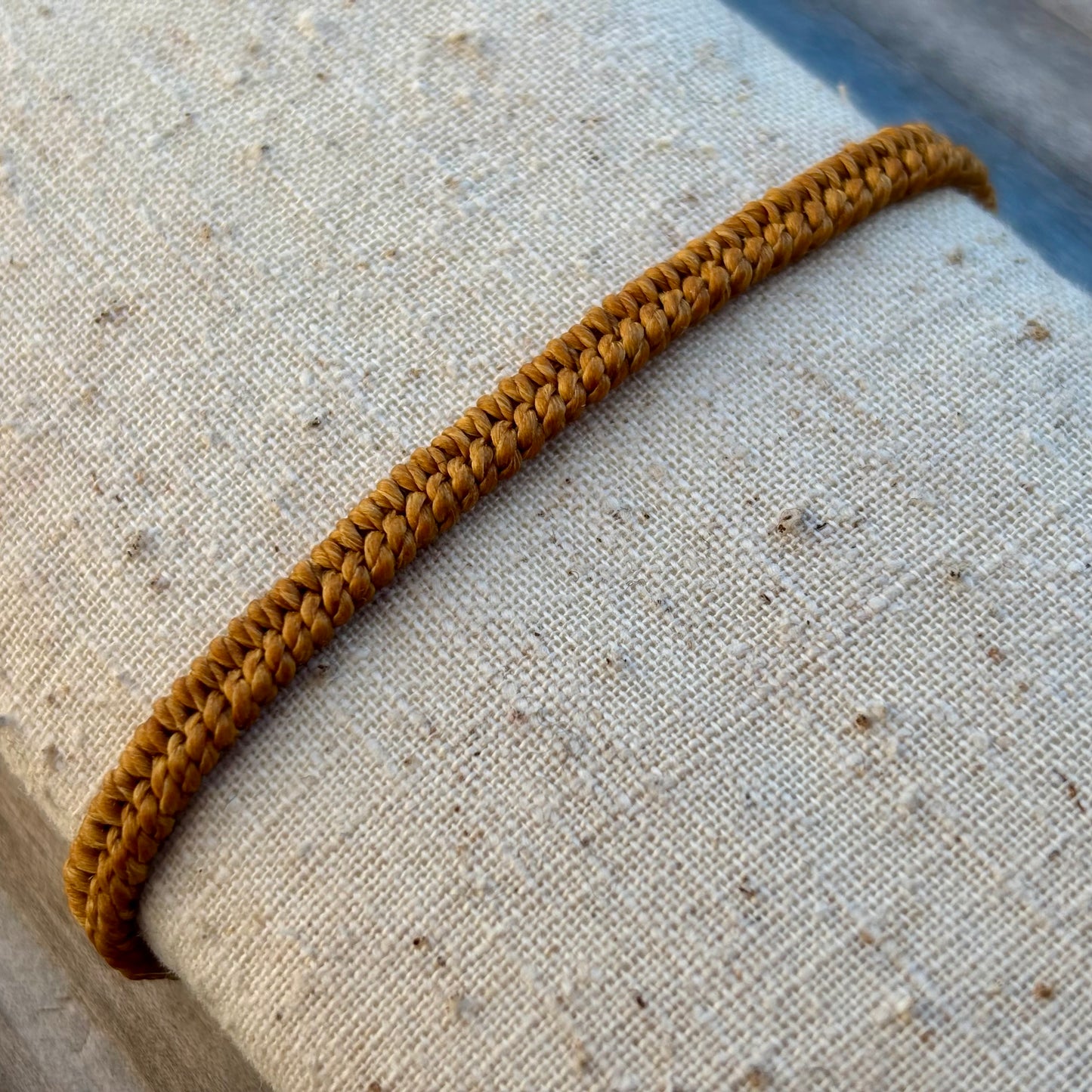 Geflochtenes Armband