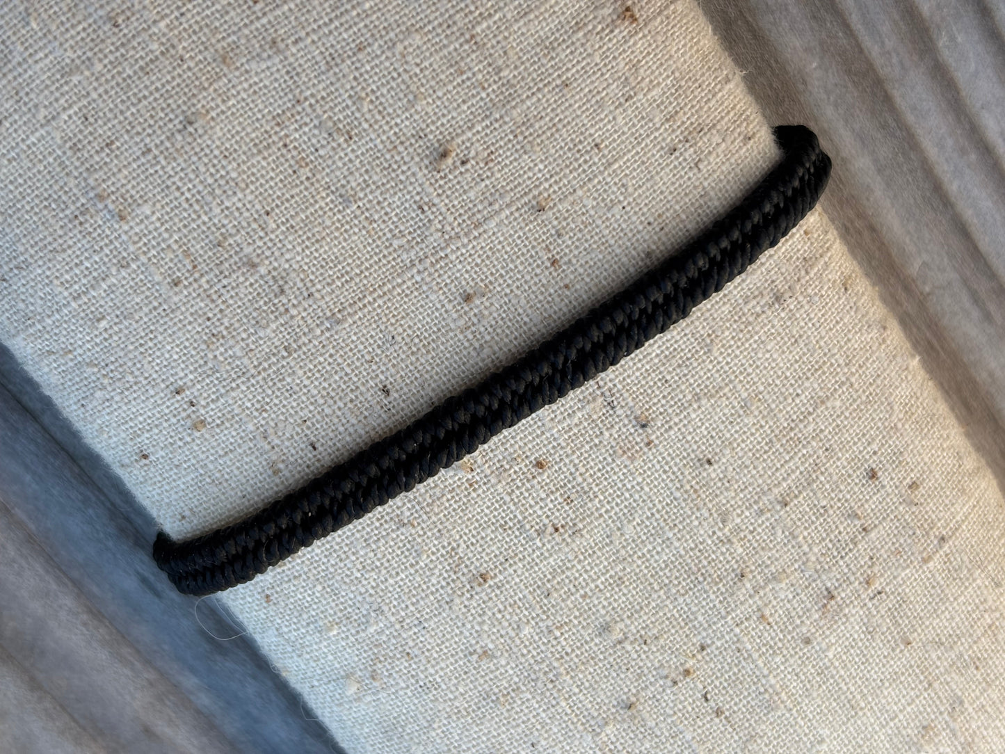 Geflochtenes Armband