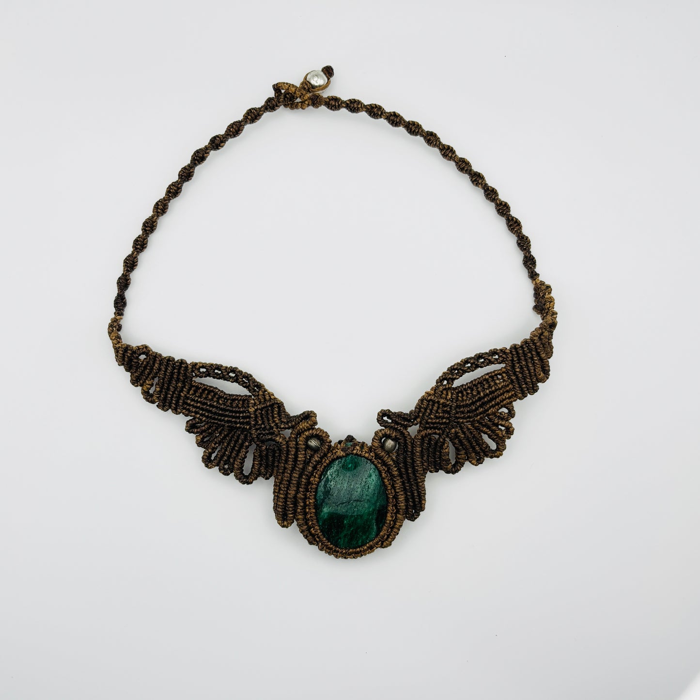 Statementkette Aventurin