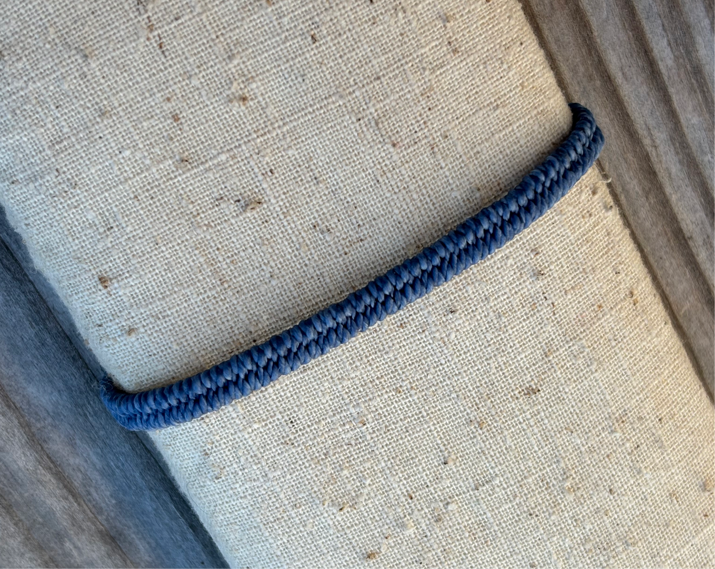 Geflochtenes Armband