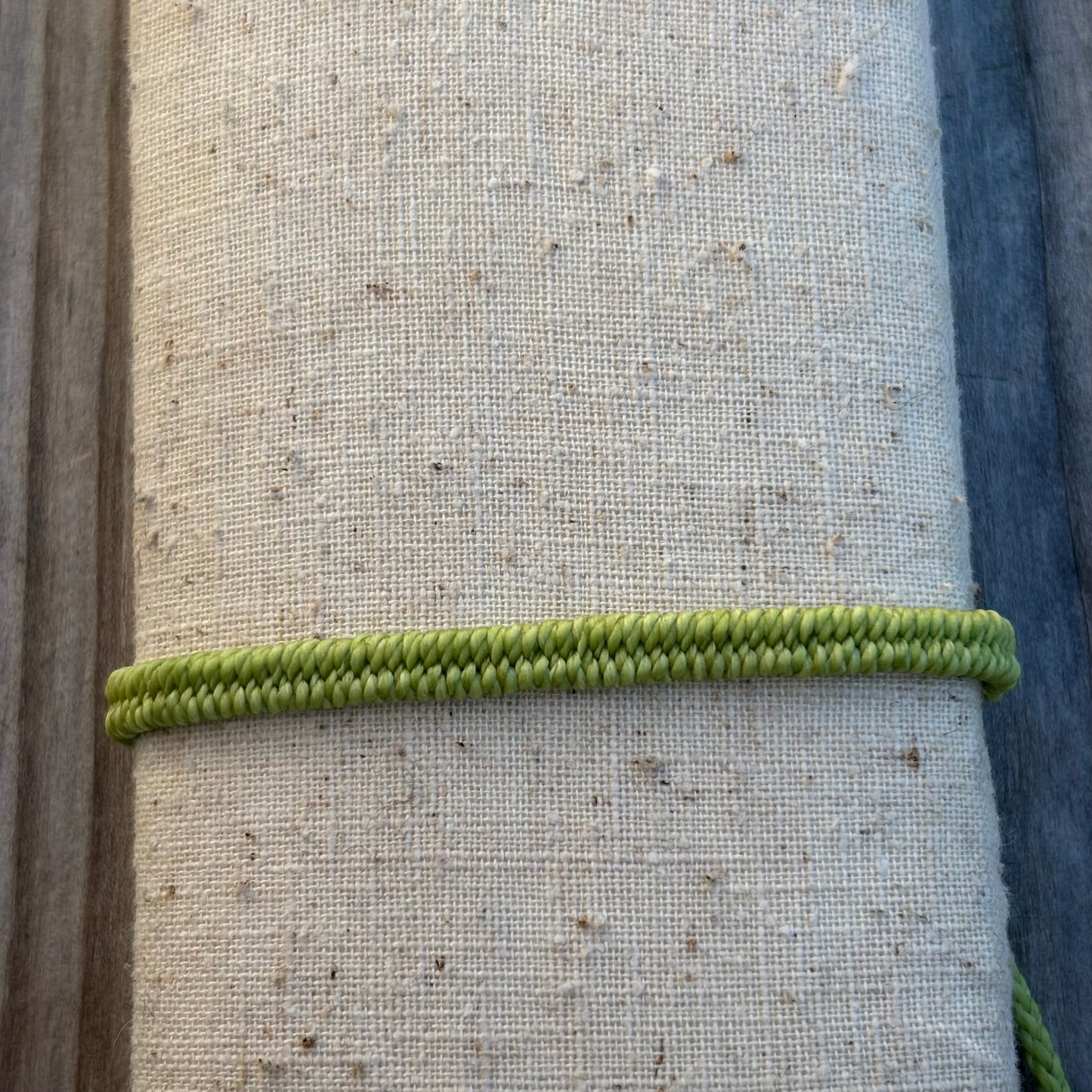 Geflochtenes Armband