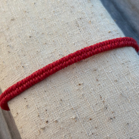 Geflochtenes Armband